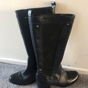 In Nine West box, perfect condition